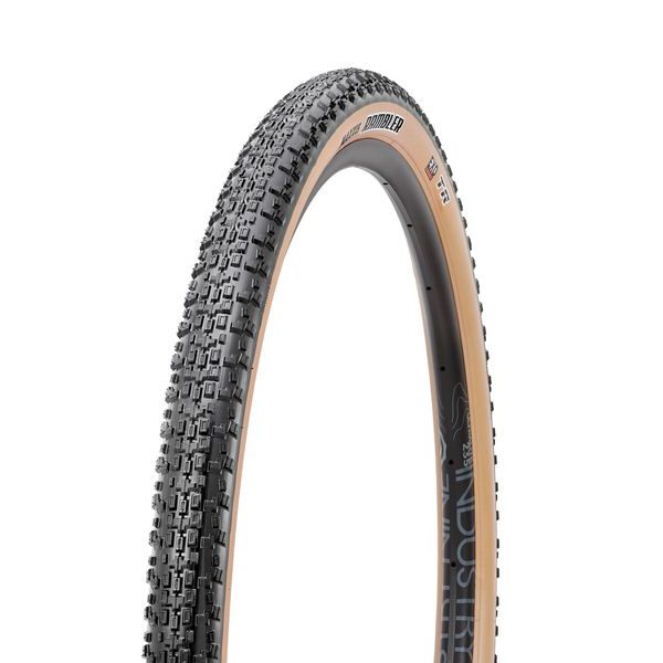 RAMBLER KEVLAR 700X50C EXO/TR/TANWALL