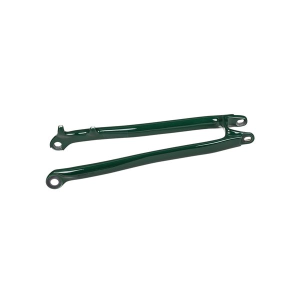 Seatstay Trek Slash 9.8 2019 Green