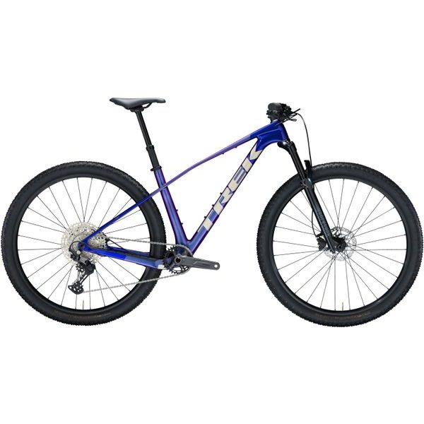 Procaliber 9.5 Purple Flip/Hex Blue - Mountain bike - TREK - 1 549