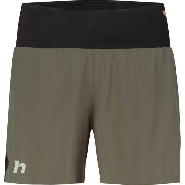 TISH SHORTS tea leaf