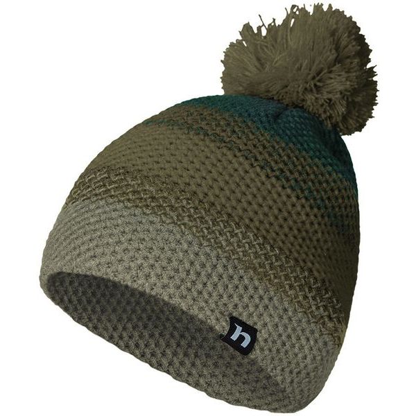 OTIK JR II burnt olive
