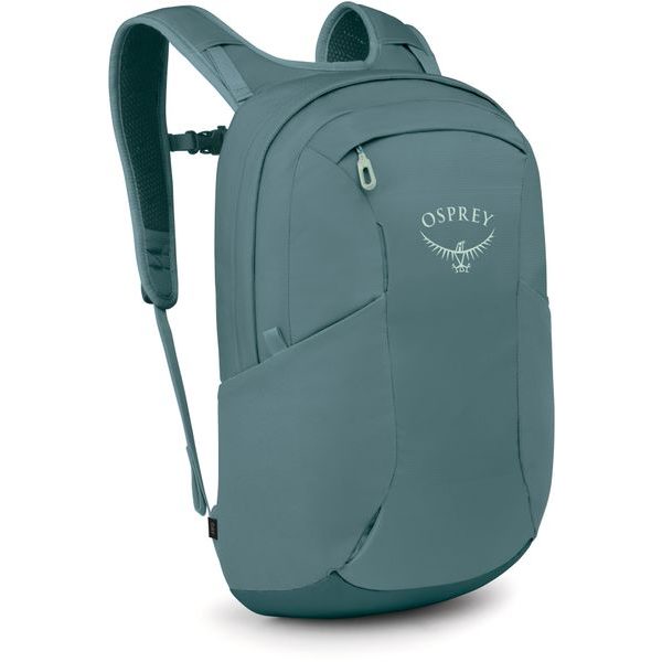 FARPOINT FAIRVIEW TRAVEL DAYPACK 15 cascade blue/torrent blue