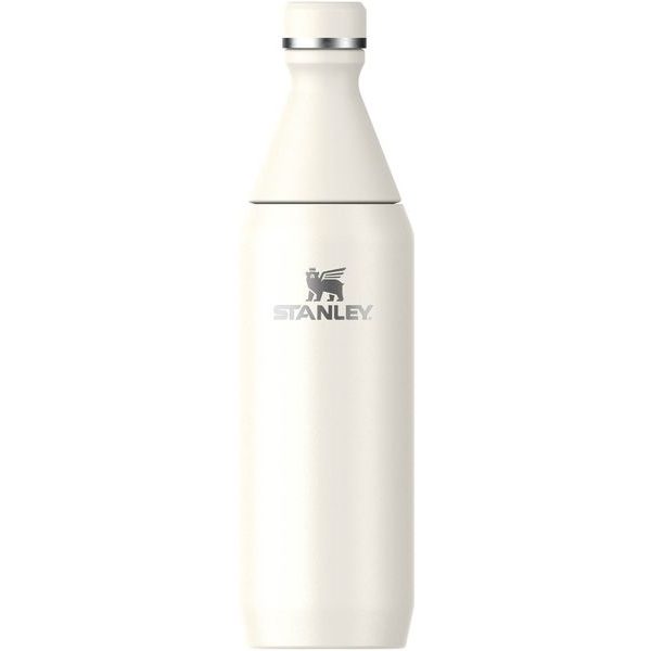 All Day Slim Bottle 600 ml Cream