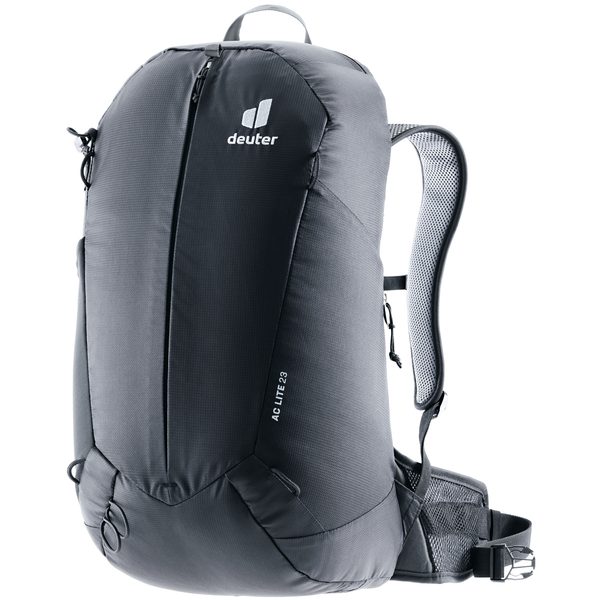 AC Lite 23 black