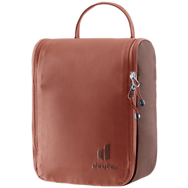 Wash Center I caspia-raisin
