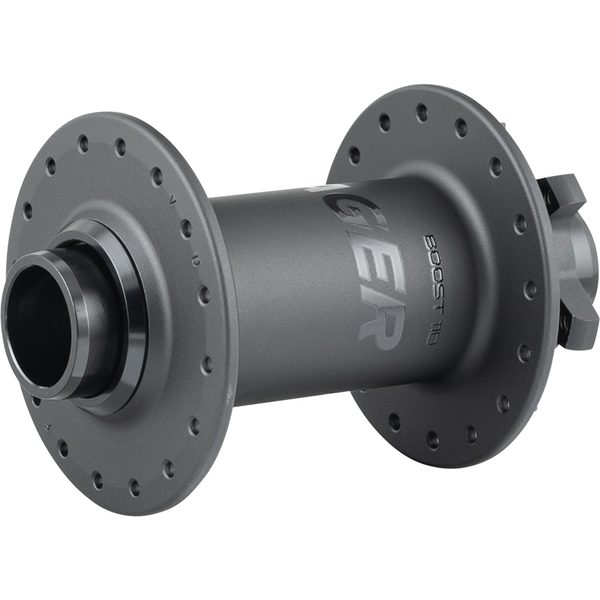 Bontrager Rapid Drive DH Front Hub