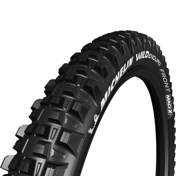 WILD ENDURO FRONT MAGI-X2 TS TLR KEVLAR 27,5X2.40 COMPETITION LINE 261598