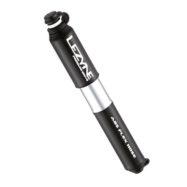 PRESSURE DRIVE - S BLK/HI GLOSS