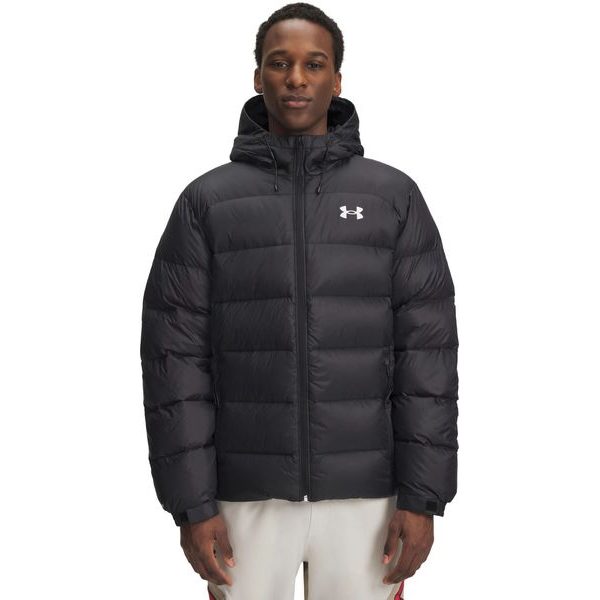 Sportswear Down Jkt-BLK