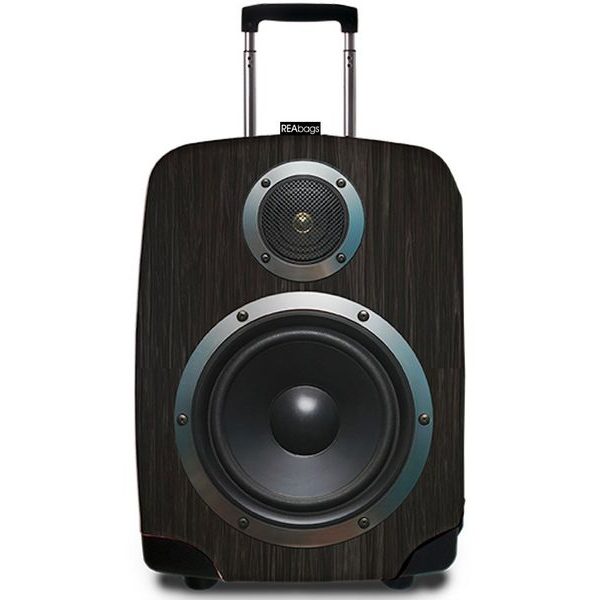 9053 Boombox