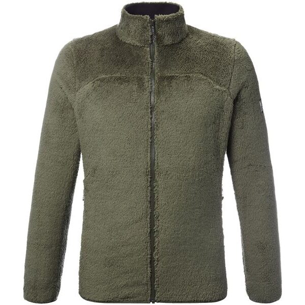 CHAMONIX HIGHLOFT JKT M GRAPE LEAF