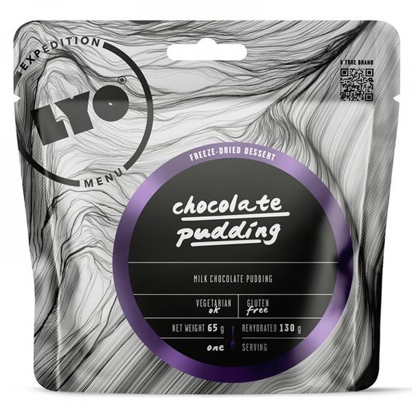 Čokoládový pudink 130 g