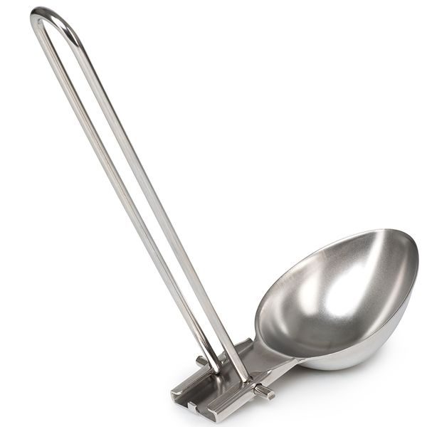 Folding Chef Spoon 35 cm