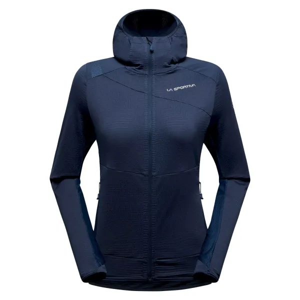 Chill Thermal Hoody W, Night Sky/Chalk