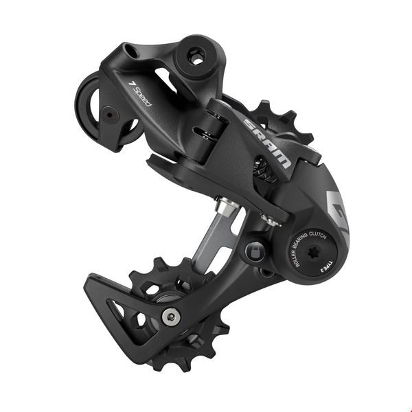AM RD GX DH 1X7SP MEDIUM CAGE