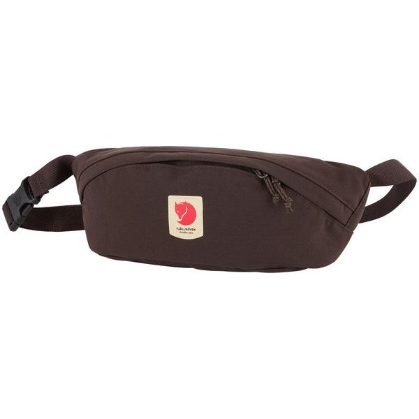 Ulvö Hip Pack Medium 2 Black Oak