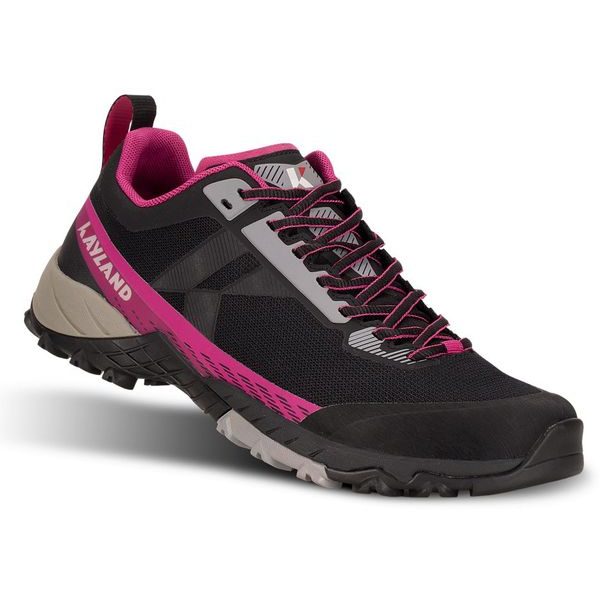 Tuono W black/fuchsia