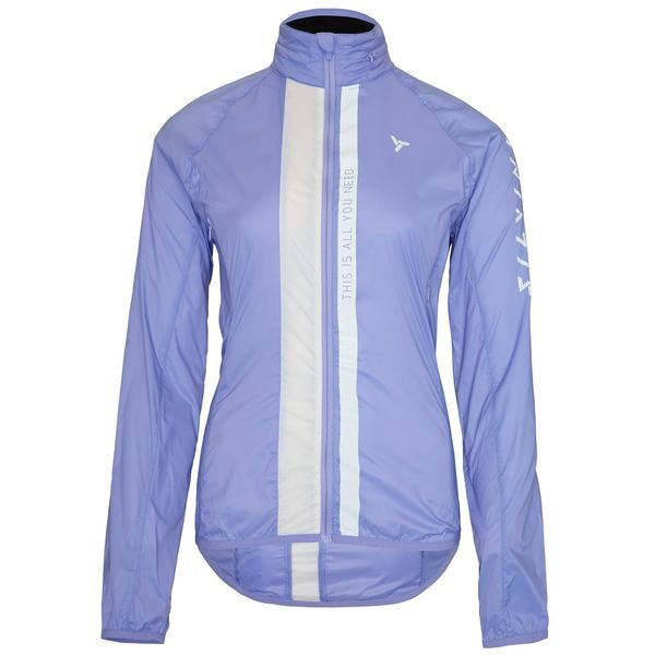 WJ2235 Gela lilac-white