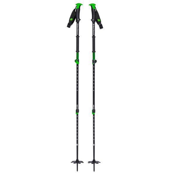 TRAVERSE 3 SKI POLES