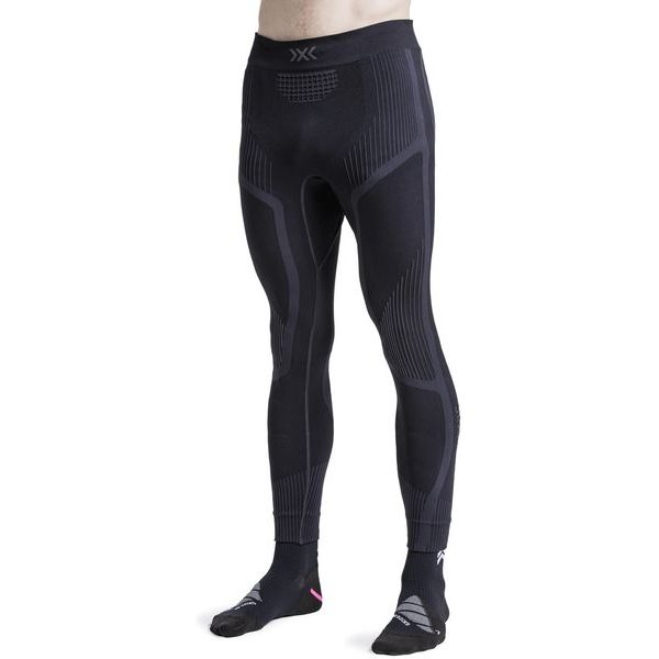 INVENT PANTS MEN X Black
