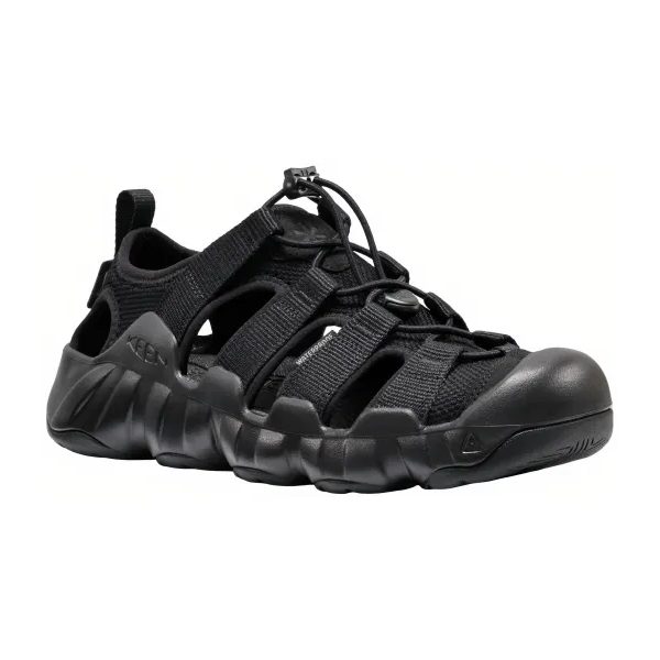 HYPERPORT H2 MEN, sp triple black