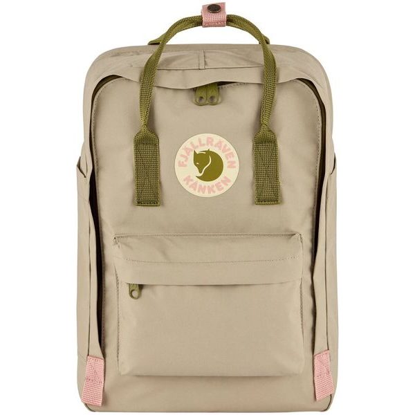 Kånken Koncept Laptop 15 18 Fossil-Foliage Green