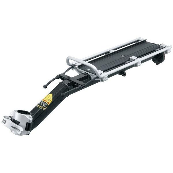 MTX BEAMRACK A type pro malý rám kola