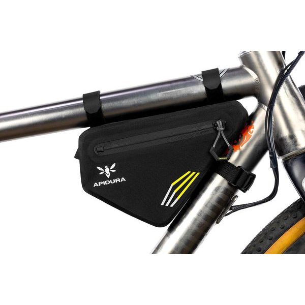 Racing frame pack (1l)
