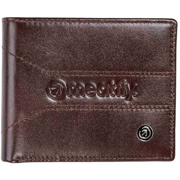 Zac Premium, Dark Brown