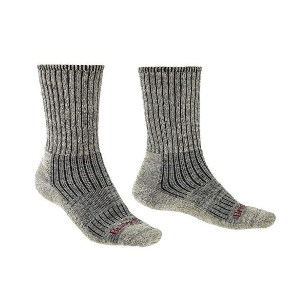 Hike MW MC Boot, stone grey