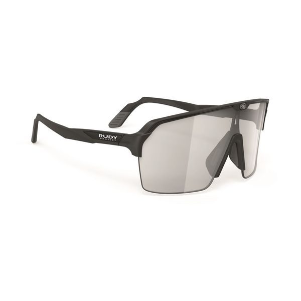 SPINSHIELD AIR ImpactX black matte/black