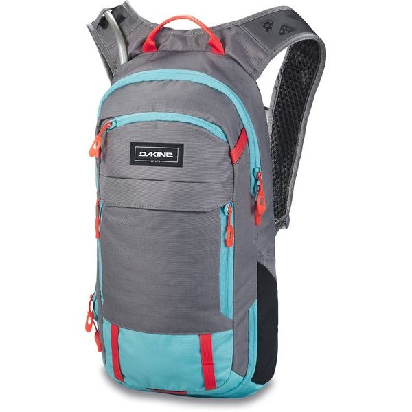 SYNCLINE 12L, steel grey