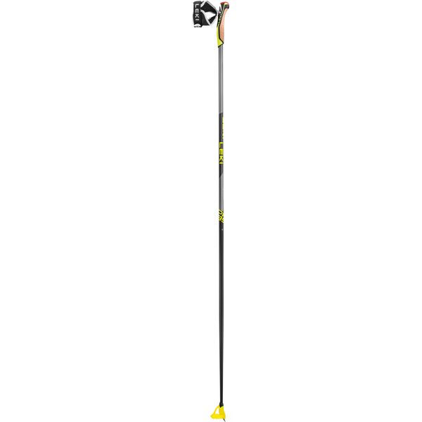 PRC 850, llight anthracite-neonyellow-black