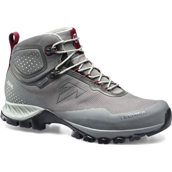 Plasma MID S GTX Ws shadow altura/deep bacca