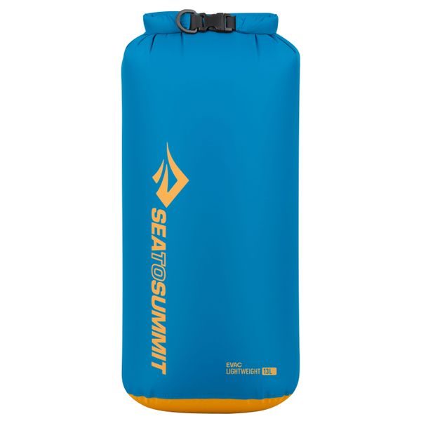 Evac Lightweight Dry Bag - 13L Turkish Tile (RCS)
