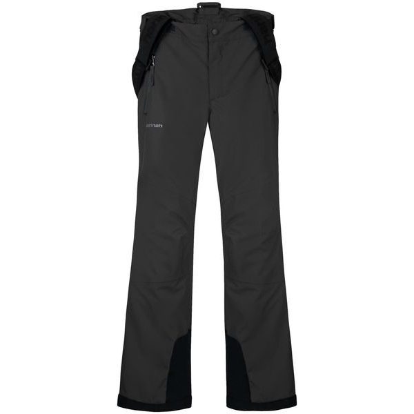 Bennet Jr, anthracite