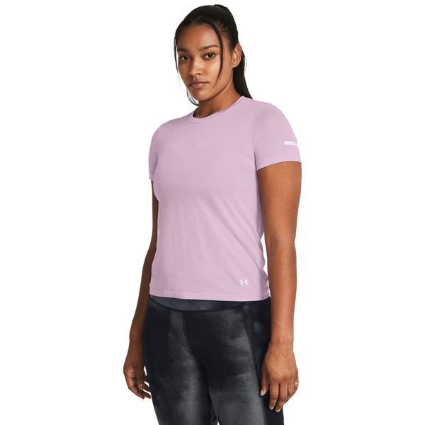 Seamless Stride SS, Purple Ace / Purple Ace / Reflective