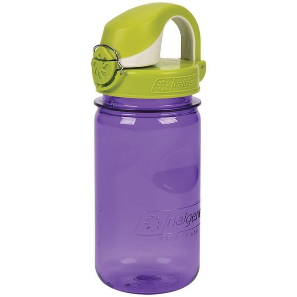 OTF Kids 350ml Sustain Purple w/ Iguana