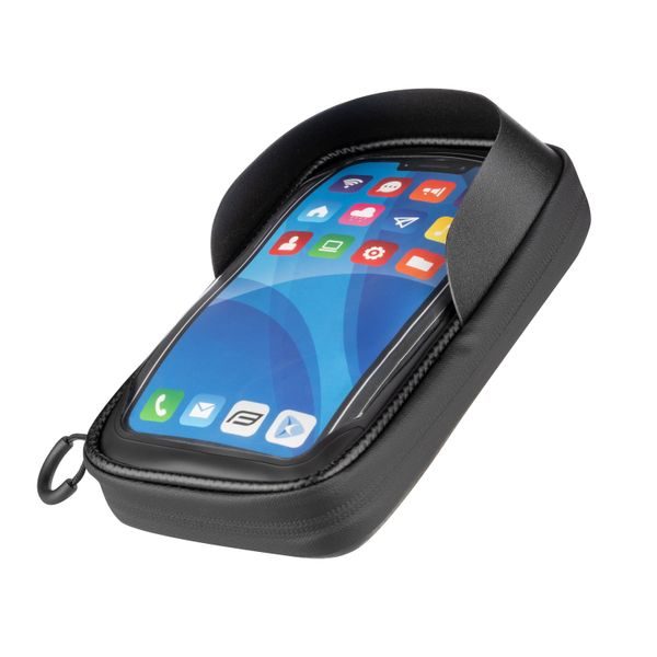 TOUCH phone, černá