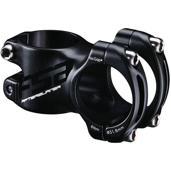 AFTERBURNER Lightweight Alloy 0° 35 mm