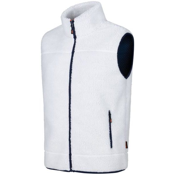 RAMMER Vest white