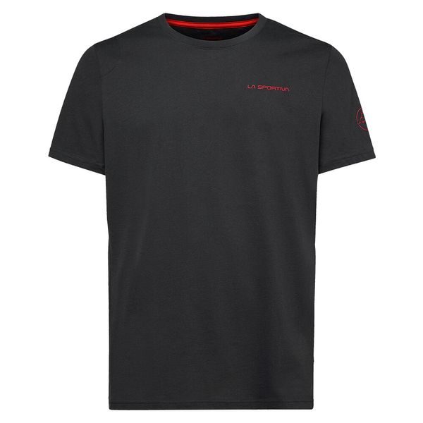 Boulder T-Shirt K, Cherry Tomato