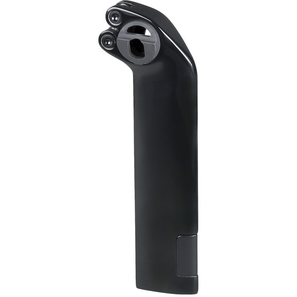 Madone SL 6, 205 mm x 5 mm, barva Gloss Trek Black
