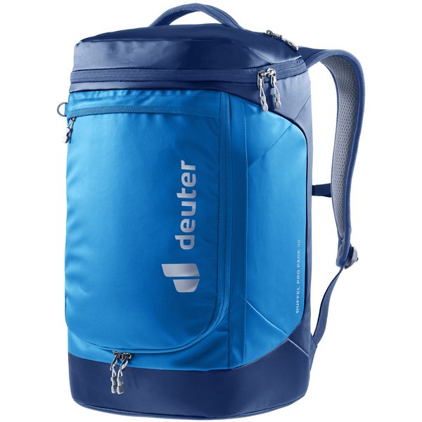 Duffel Pro Pack 30 neptune-nightblue