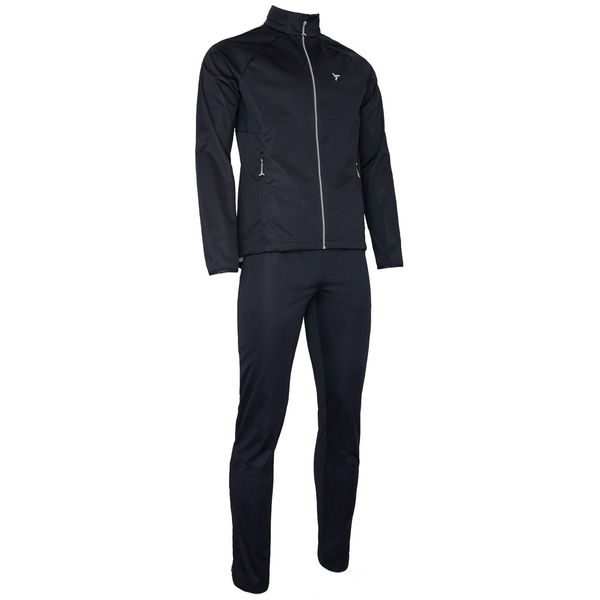 Cassiano set XCM2501 black