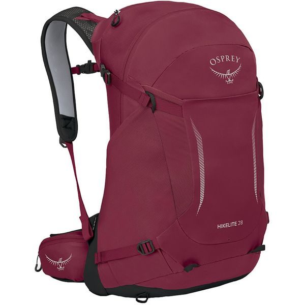 HIKELITE 28, chameleon/black