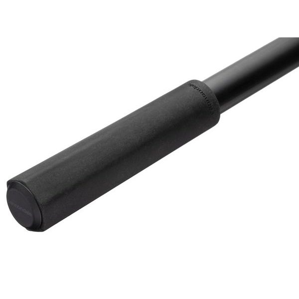 XC SILICONE BLACK