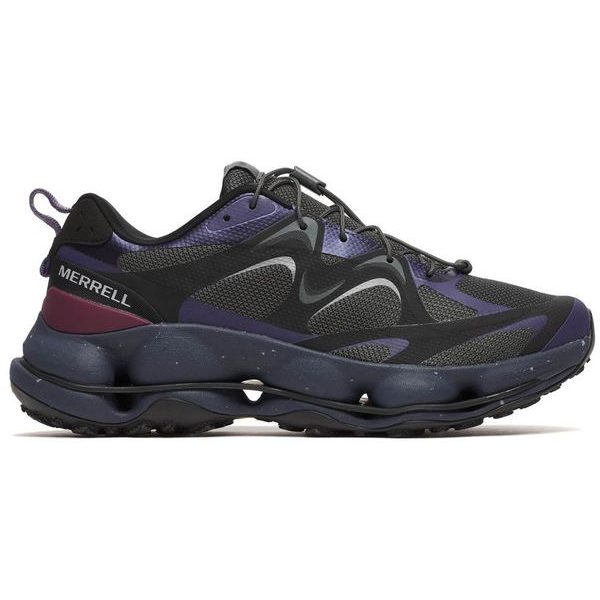 SPEED ARC MATIS alloy/navy night
