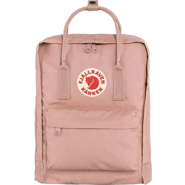 Kånken 16 Chalk Rose
