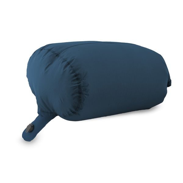 Air Bag Blue